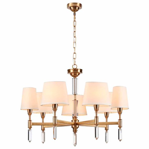 Подвесная люстра Odeon Light Modern London 4894/7