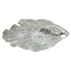 GAEM Блюдо декоративное, L26 W13 H4 см