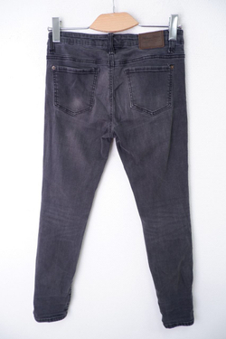 Джинсы повседневные 44/46 размер