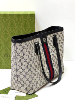 Сумка - тоут Gucci Ophidia