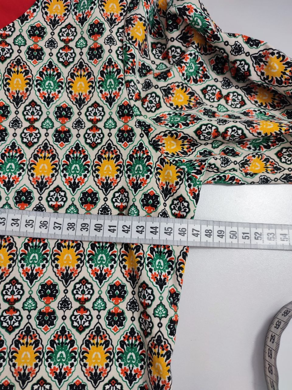 Блузка DH красивая 46 размер