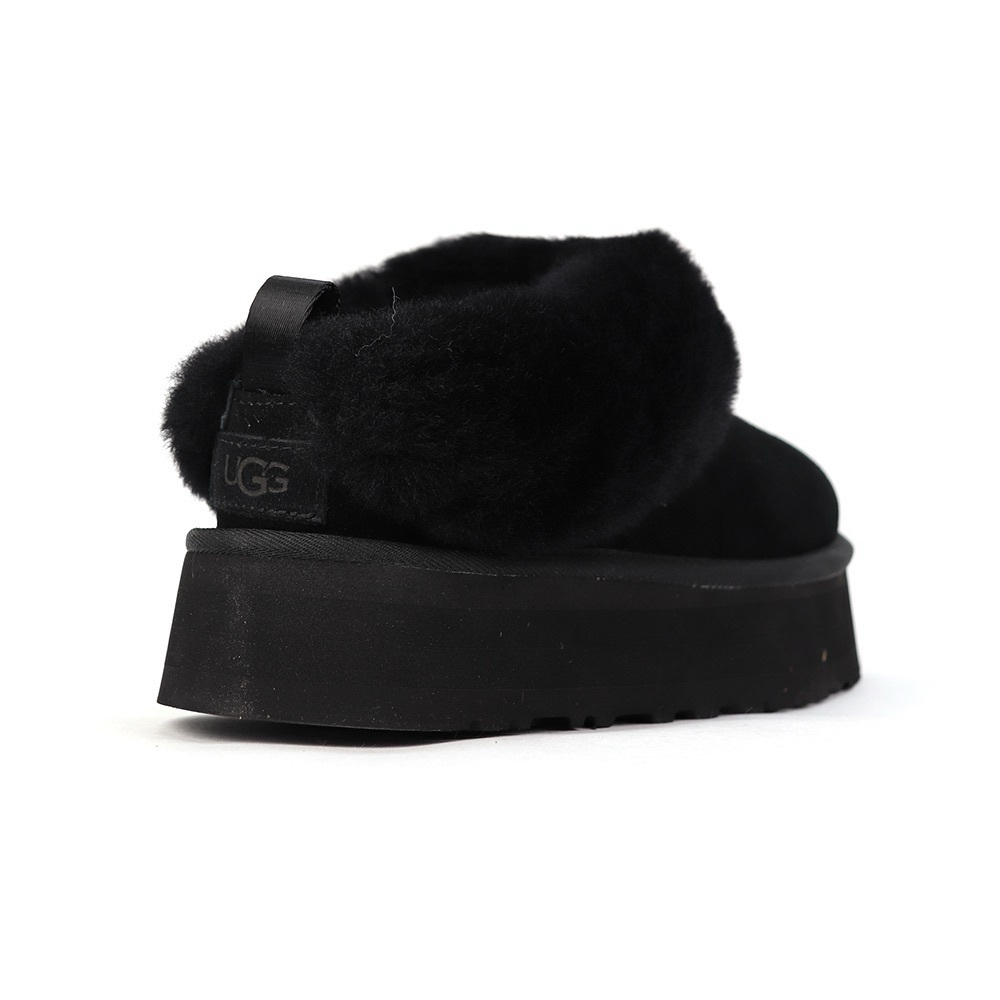 Ugg Platform Tazzelle Black
