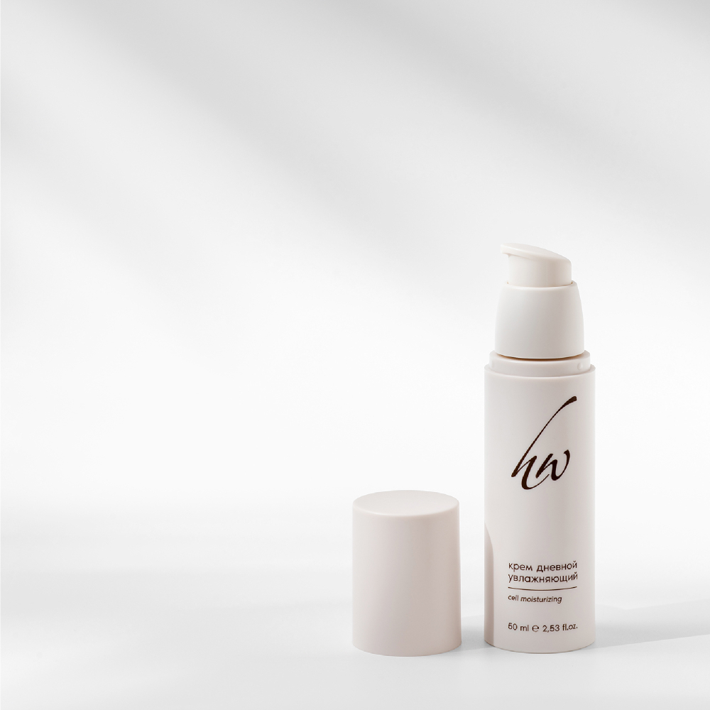 Крем дневной увлажняющий, 50 мл
