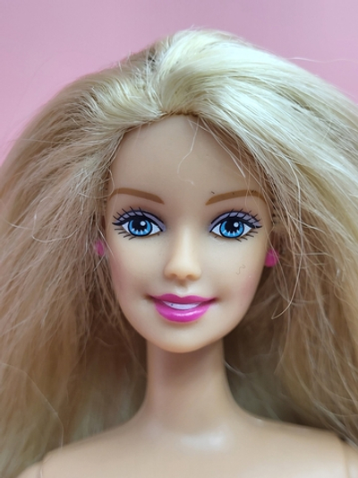 Кукла Барби 90х винтаж 001034