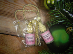 Автопарфюм Victoria's Secret Bombshell women 12ml