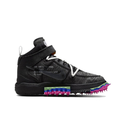 Off-White x Nike Air Force 1 Mid SP