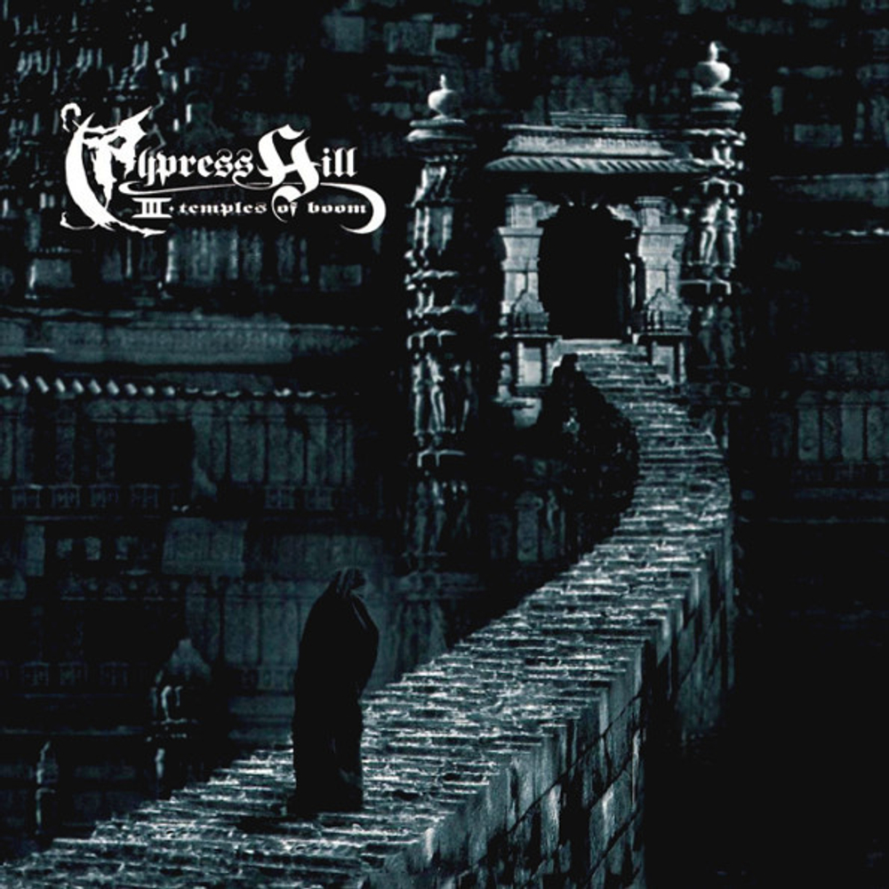 Cypress Hill / III (Temples Of Boom)(2LP)