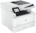 МФУ лазерное черно-белое Hewlett-Packard LaserJet Pro MFP M4103fdn