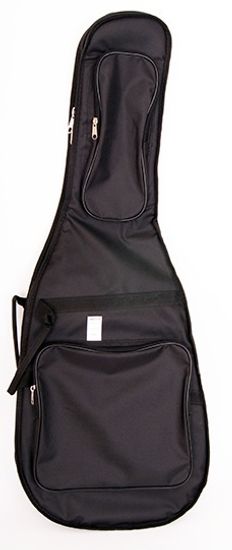 Чехол для электрогитары, утепленный, Lutner LEG-3