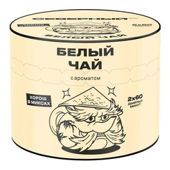 Табак Ветер Северный 40гр (Белый чай)