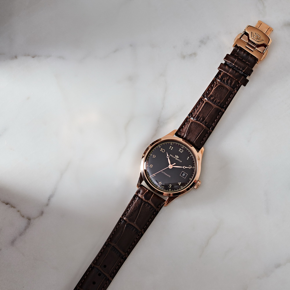 Philip Watch R8221225002