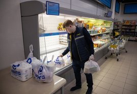 Как интегрировать мультипикинг при сборке в супермаркете: опыт "Ленты Онлайн"