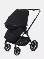 Коляска модульная Rant Moss 2025 Black