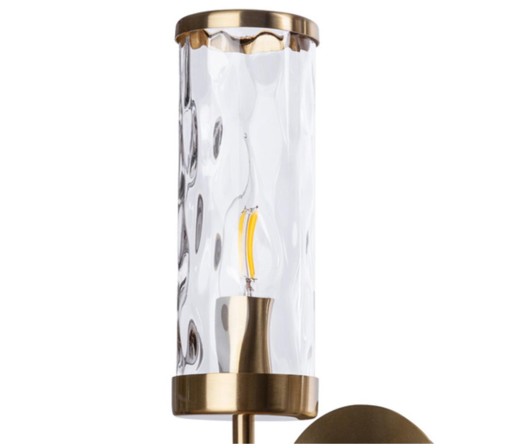 Настенный светильник Divinare SHAM 4505/17 AP-1