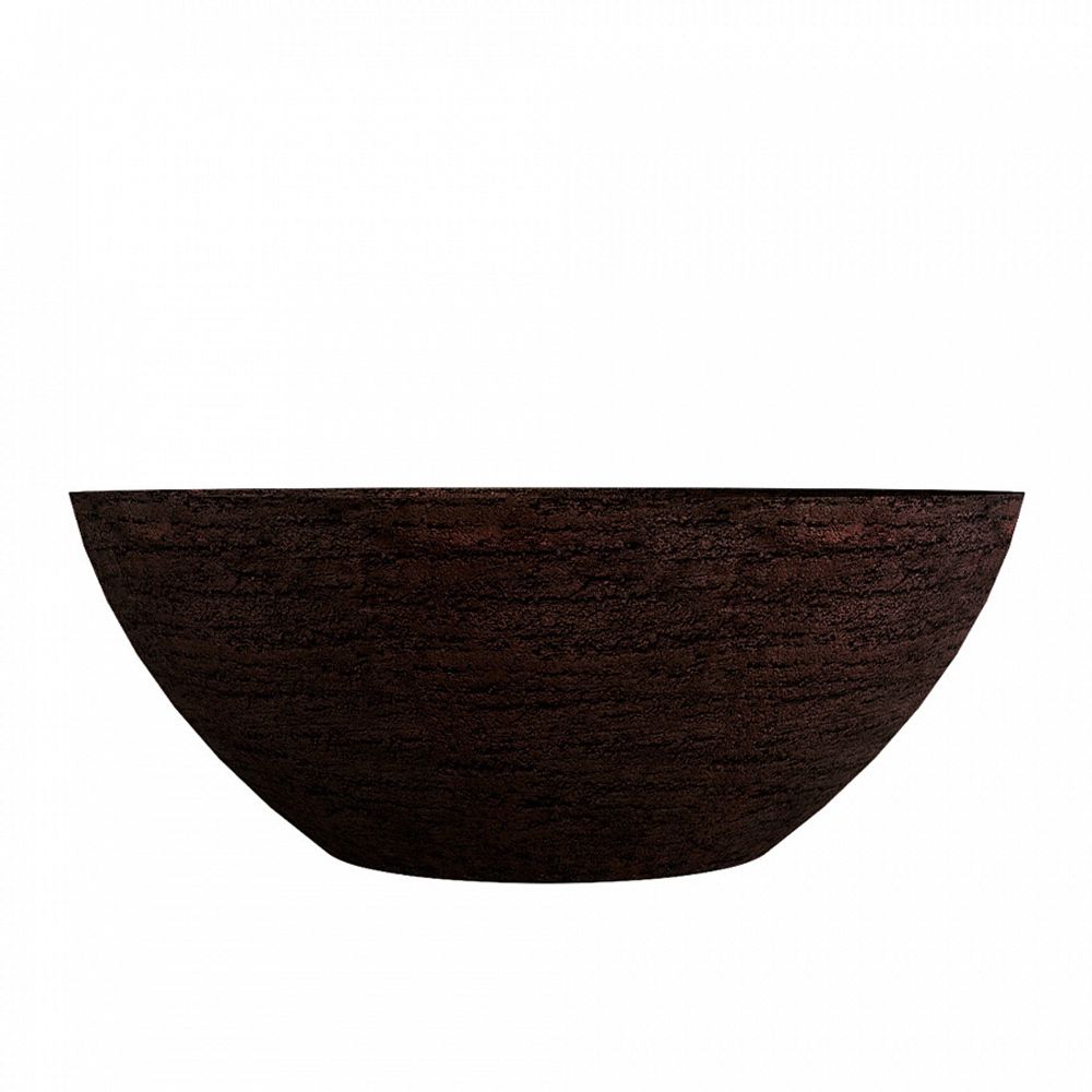 Кашпо BONSAI EROSIA D74 H28