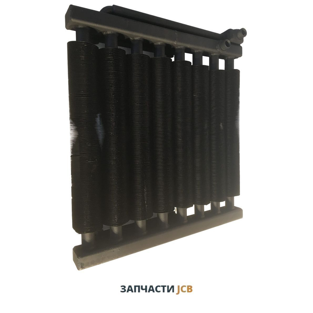 Маслоохладитель КПП JCB 30/204800, 30/904700, 30-204800, 30-904700