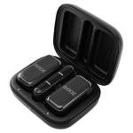 Микрофон Rode Wireless, для смартфонов, USB-C, компактность и лёгкость
