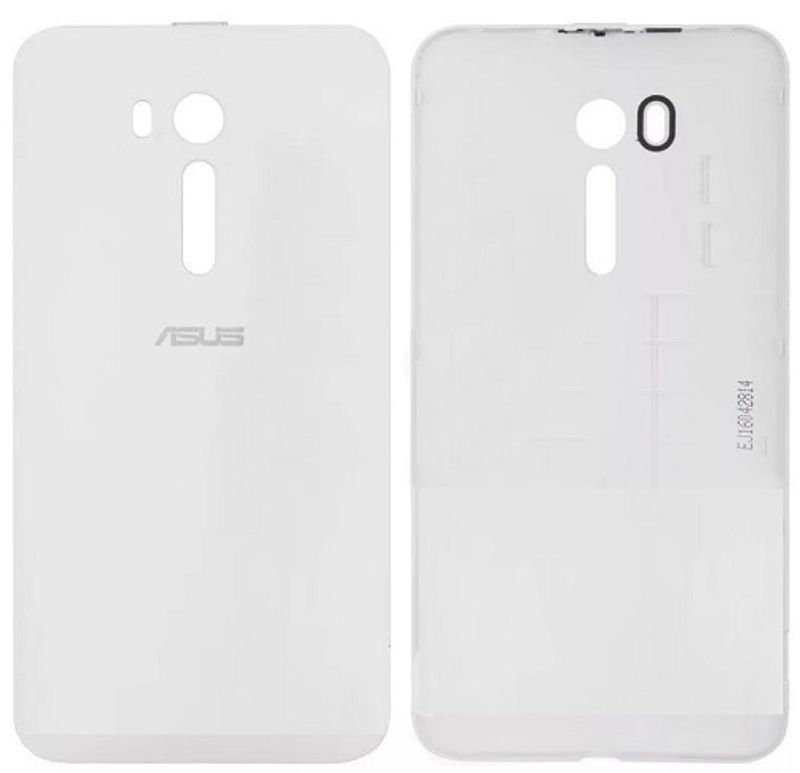 Задняя крышка для Asus ZB551KL (White)