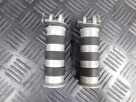 Подножки водительские Honda Shadow 400 NC34 052576