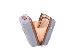 Чемоданы Dubai | 6 цветов