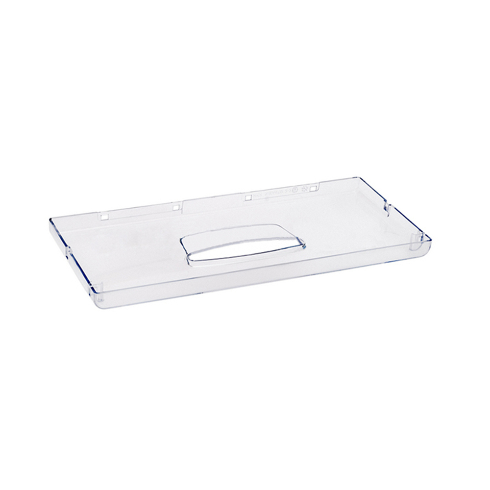 Панель ящика морозильной камеры холодильника Indesit, Ariston C00283521