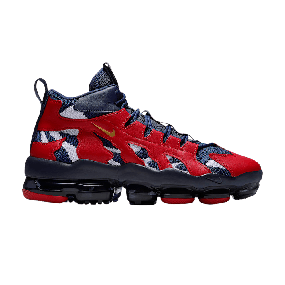Кроссовки Nike Vapormax Gliese