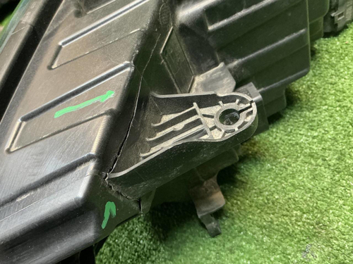 Фара правая Chery Tiggo 8 Pro Max (2022-н.в.) LED