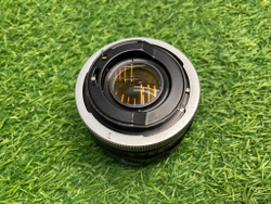 Canon R 50mm 1.8