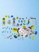Набор Space Космическая станция на Марс Playmobil 9487