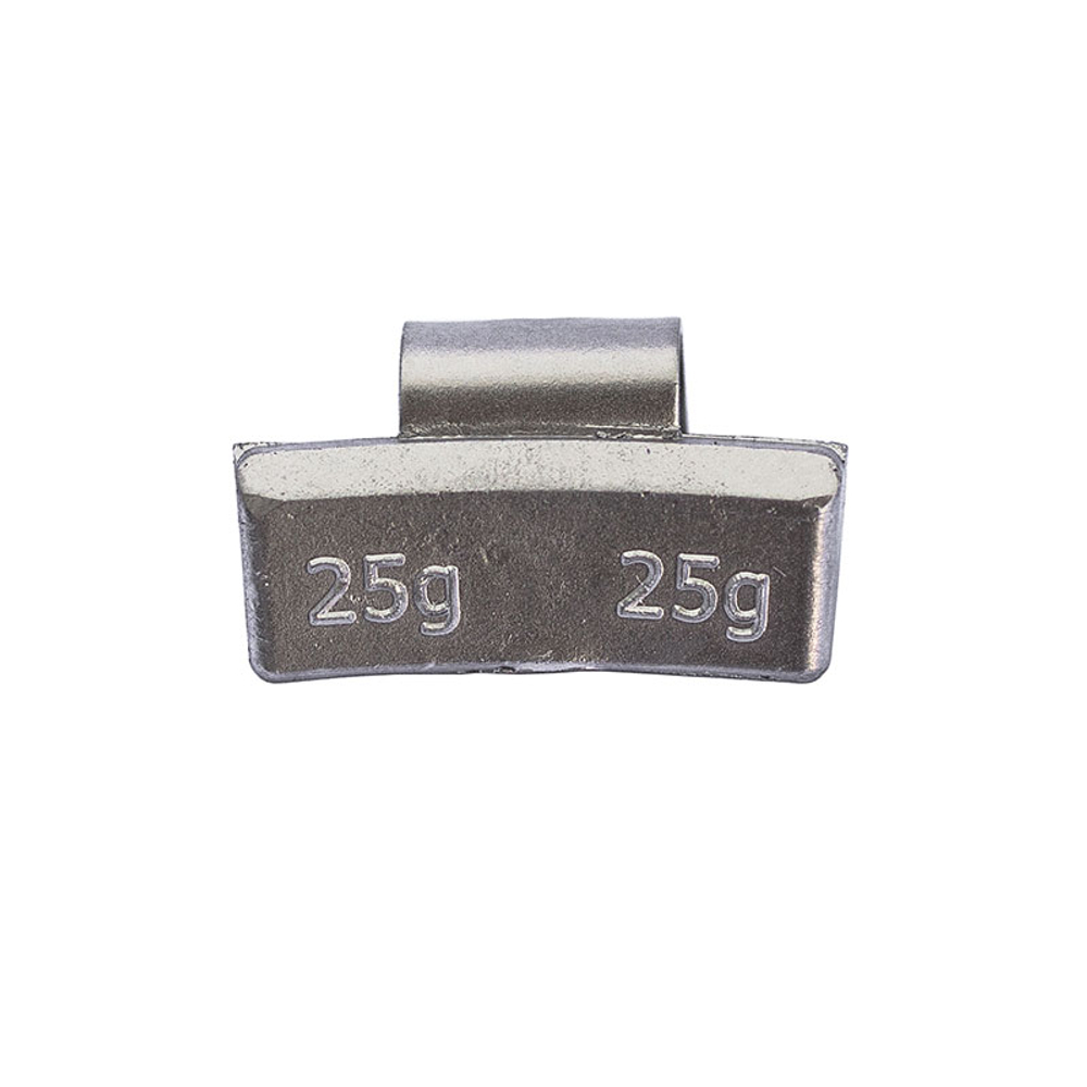 Противовес балансировочный 0325 (100шт.)