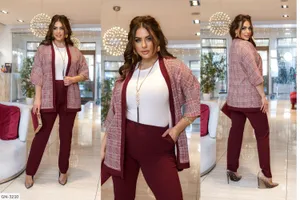 Костюм GN-3209 Фабрика Моды