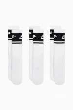 Носки Nike Everyday Elevated 3-Pack - белый