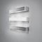 Настенный светильник Ideal Lux Posta AP2 Bianco 051963