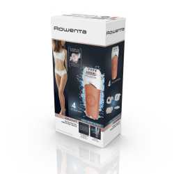 Эпилятор Rowenta AquaSoft EP4920F0