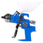 NORDBERG (NP7320) Краскопульт HVLP с верхним баком, сопло 2.0 мм