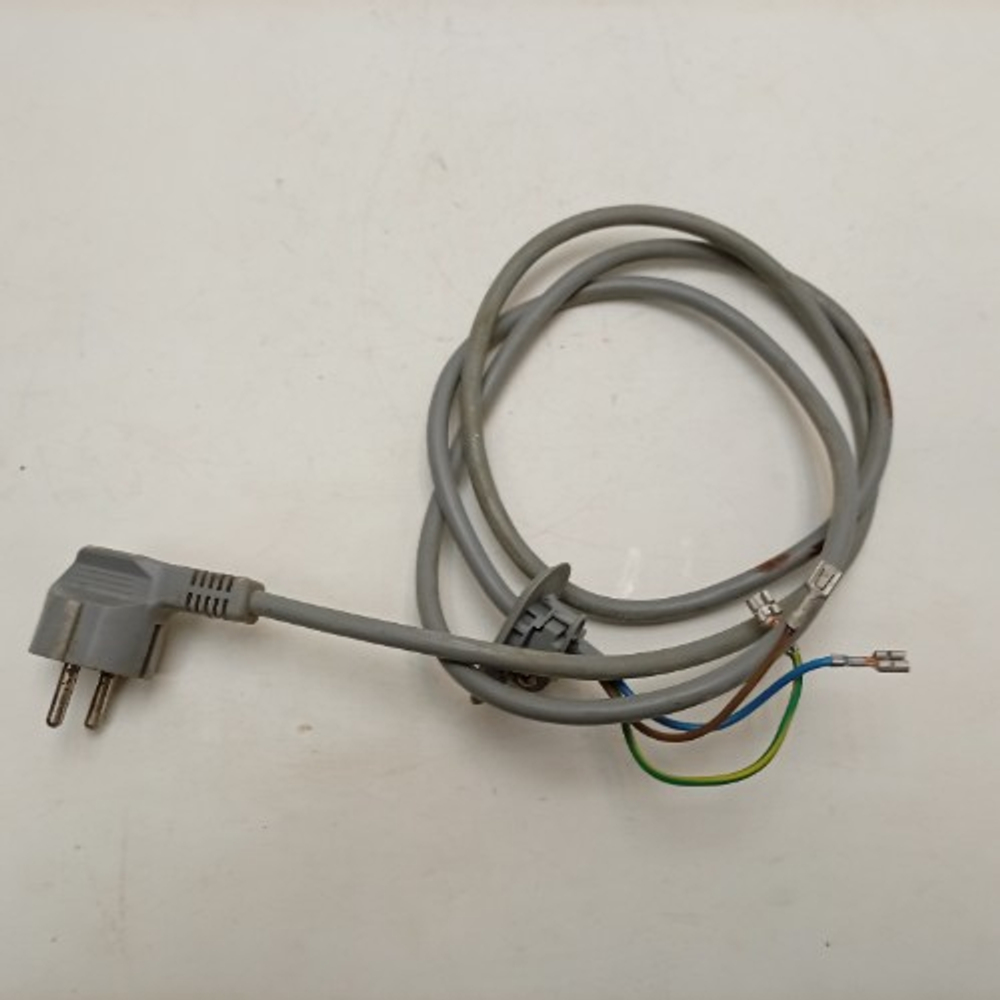 GSF41357TWC1 кт134 Сетевой шнур для стиральной машины Candy GSF41357TWC1 б/у