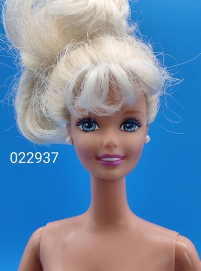 Кукла Барби винтаж 90х 022937