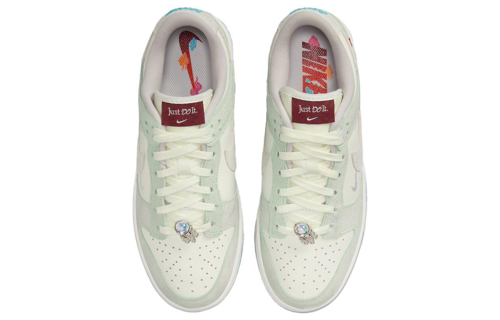 Кроссовки Nike Dunk Low Lx Cny Year Of The Dragon (Женская размерная сетка)