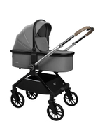 Коляска 2 в 1 Luxmom B1