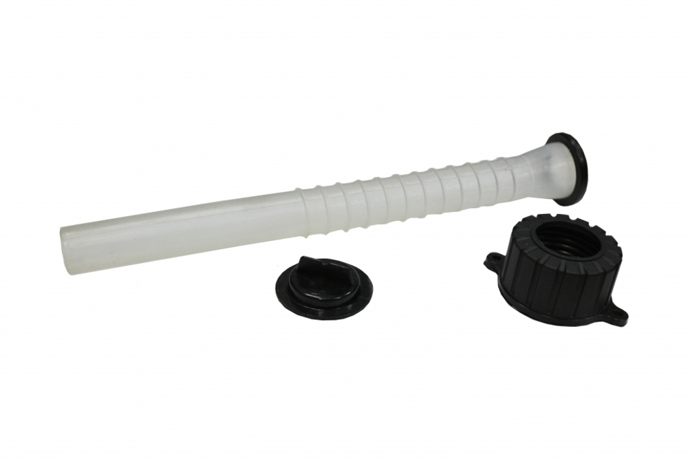 Канистра с креплением Godzilla 3L