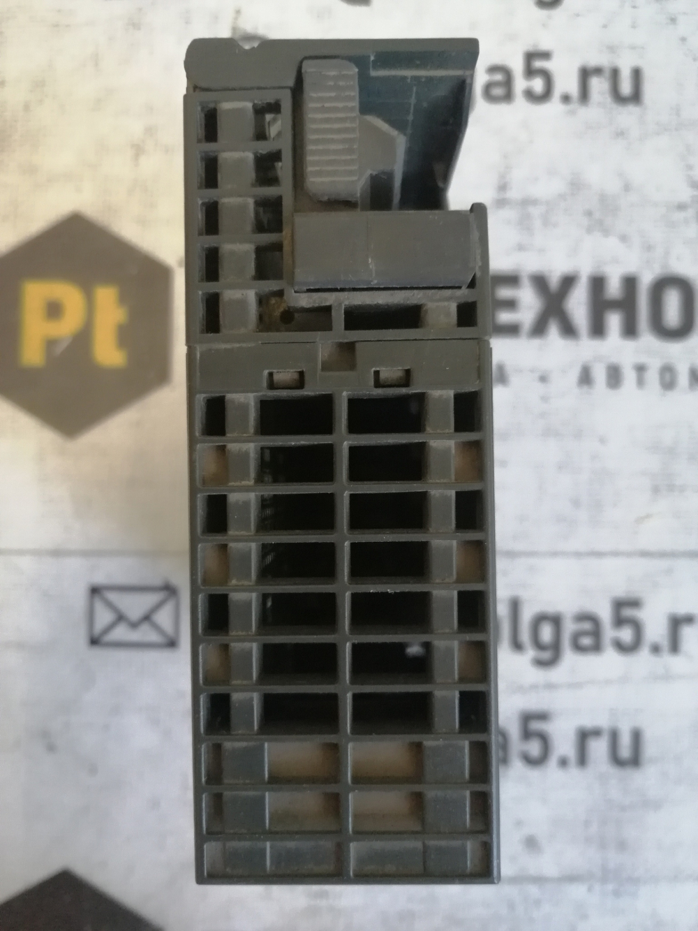 VIPA SM321-1BH00 б/у