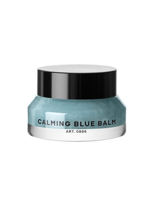 Blue Balm