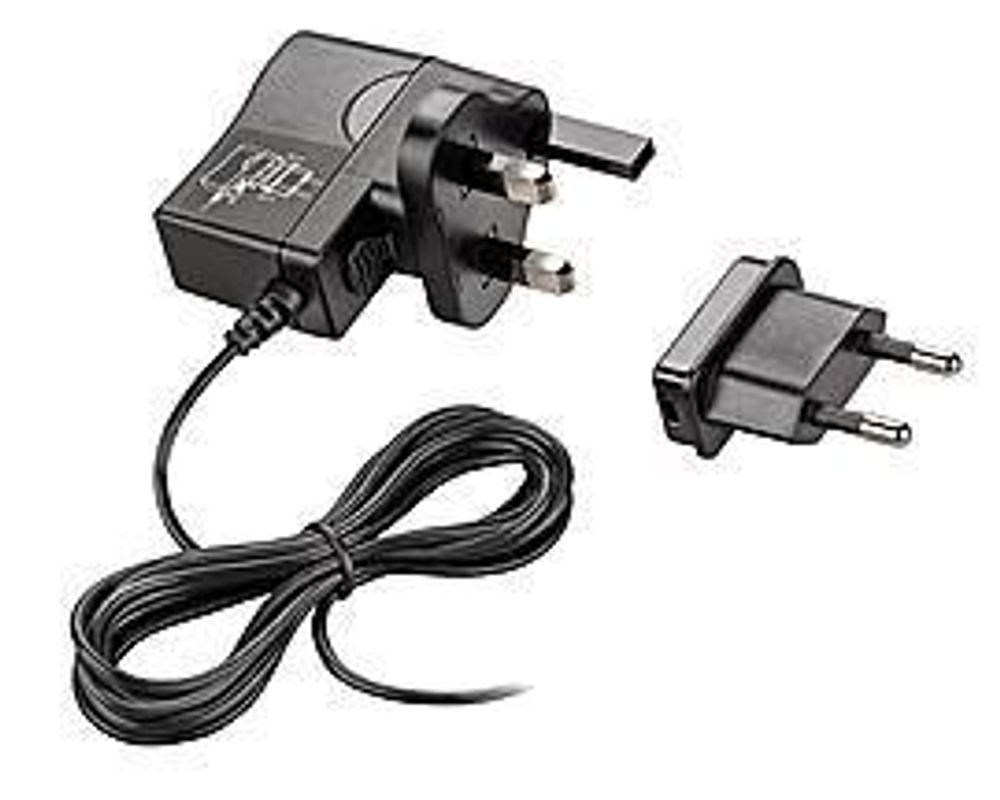 Plantronics AC/DC Universal (9V)