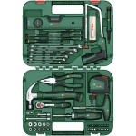 Набор инструмента расширенный 64 предмета BOSCH 1600A02ZB3