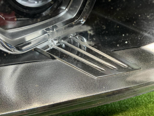 Фара правая BMW X5 F15 X6 F16 (13-18) ксенон