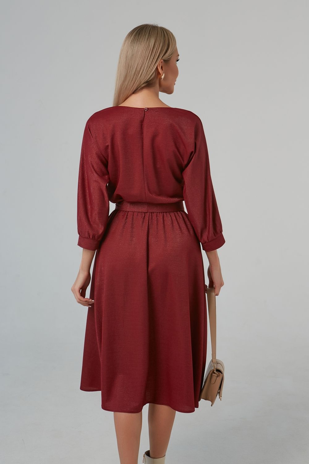 Платье Любава №5 Valentina