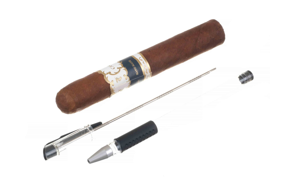 Пробойник сигарный Passatore, «Ручка» 592-173