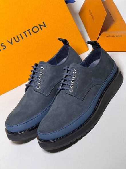 Туфли Louis Vuitton