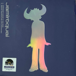 Jamiroquai ‎– Everybody's Going To The Moon (Европа 2021г.) 12", 45 RPM