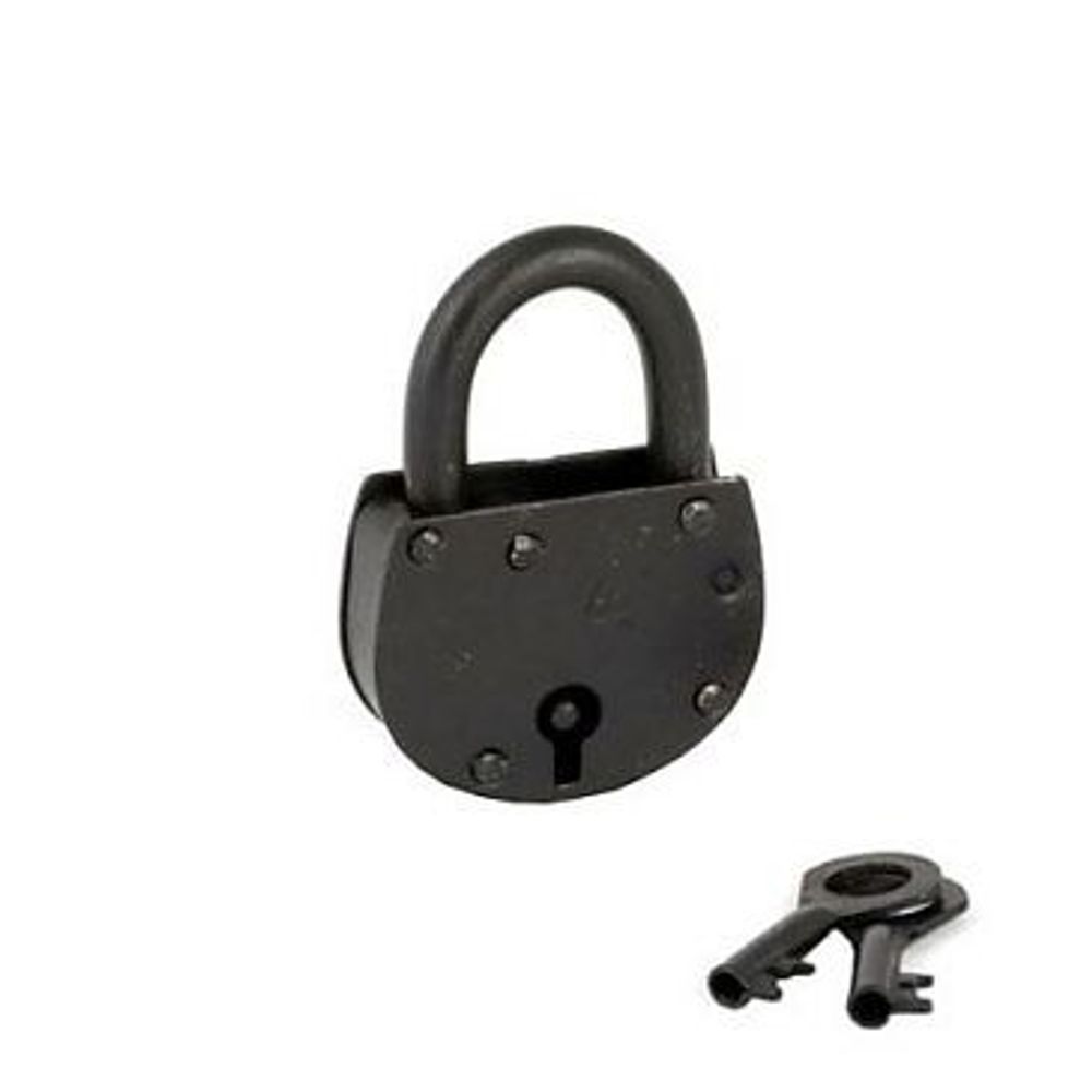 Замок навесной СТАРТ - 3ВС-3 00002769